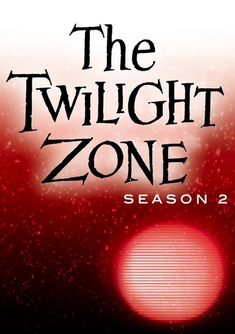 The New Twilight Zone Season 2