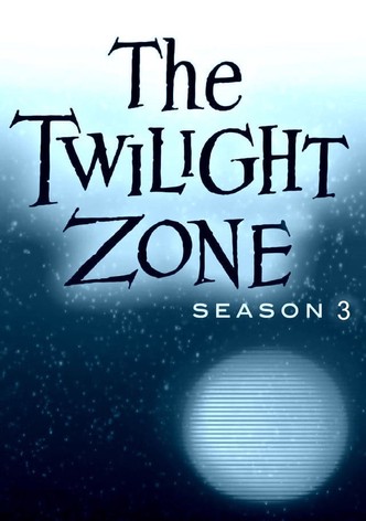 The New Twilight Zone Season 3