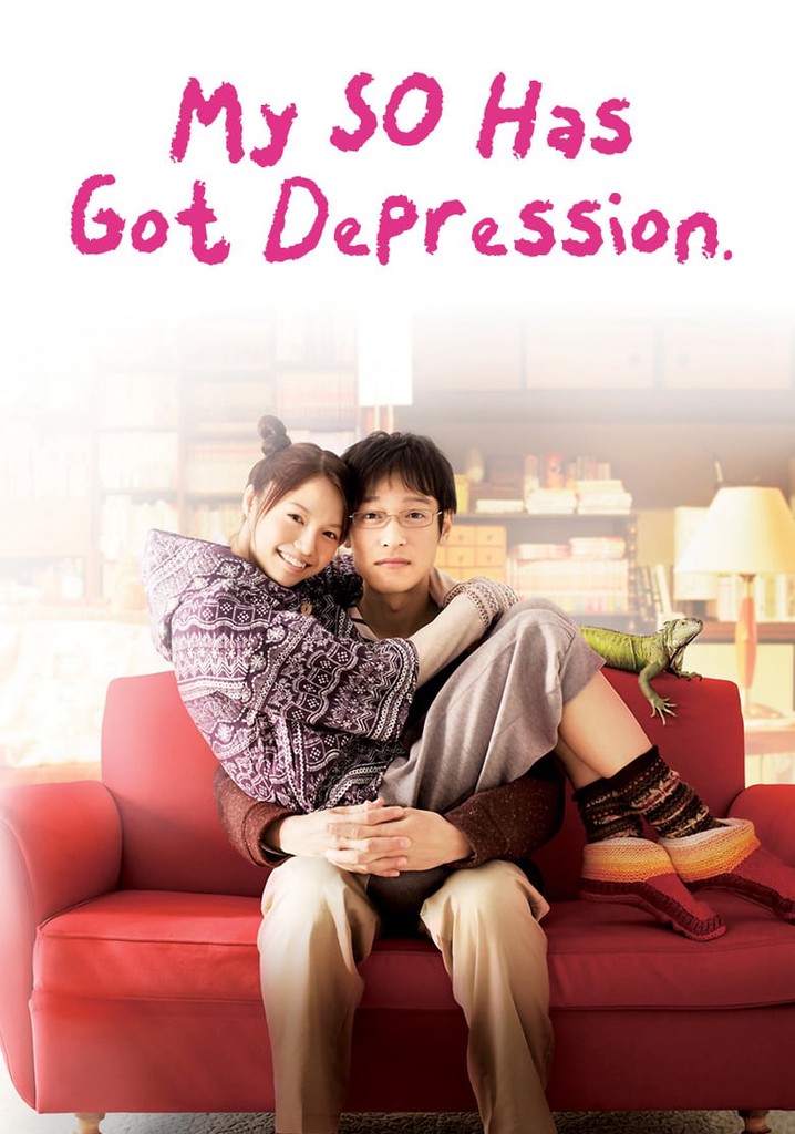 My SO Has Got Depression