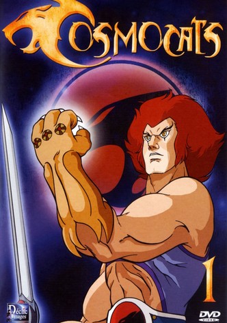 Thundercats - Saison 1