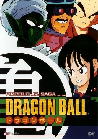 Assistir Dragon Ball Clássico Episódio 143 » Anime TV Online