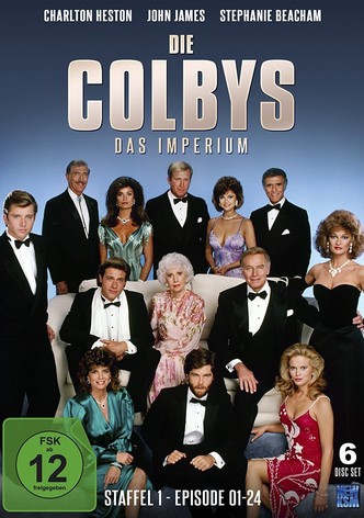 Staffel 1
