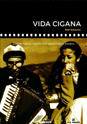 Vida Cigana