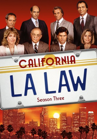 La law streaming new arrivals