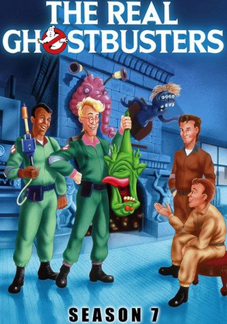 Louis Tully Voice - The Real Ghostbusters (TV Show) - Behind The Voice  Actors