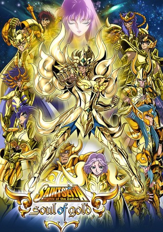 Watch Saint Seiya: Knights of the Zodiac season 2 episode 8 streaming  online