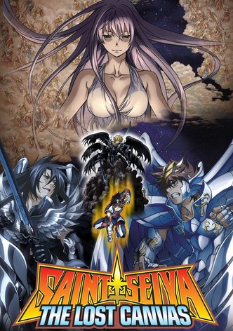 SAINT SEIYA: Knights of the Zodiac Season 2 - streaming