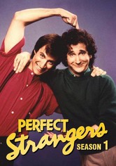 Perfect Strangers - Season 1