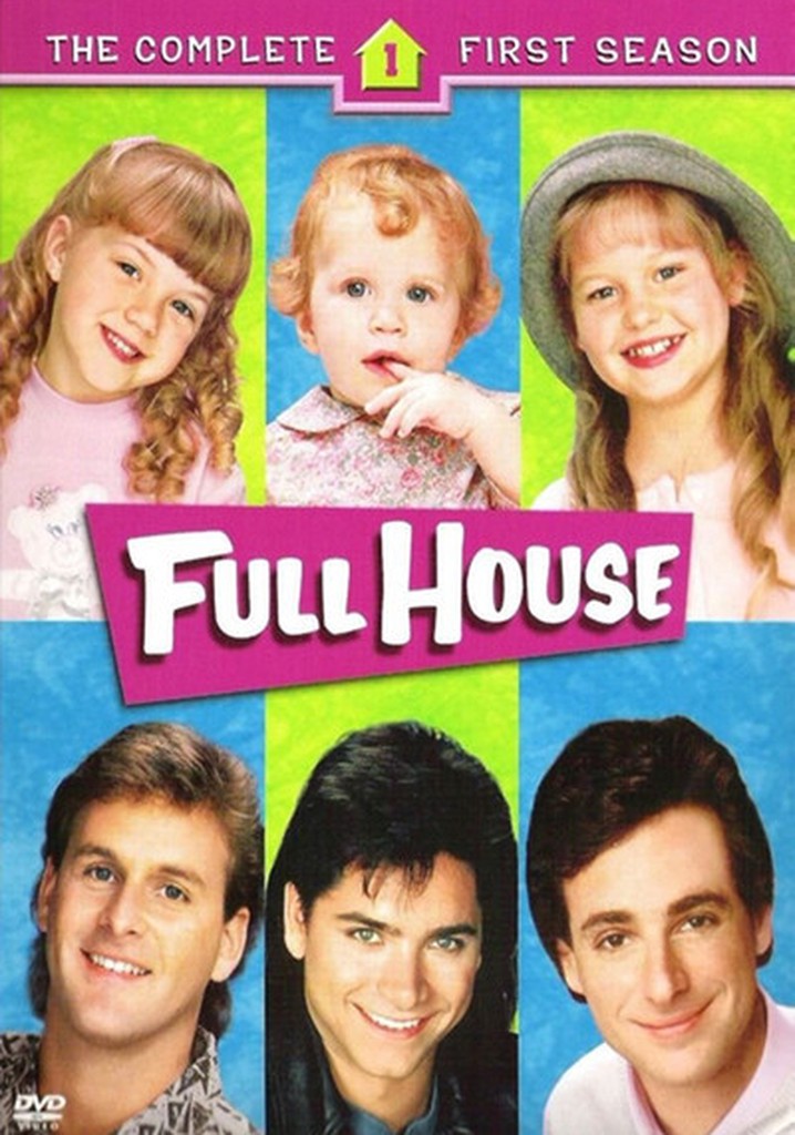 Full House Season 6 Episode 10