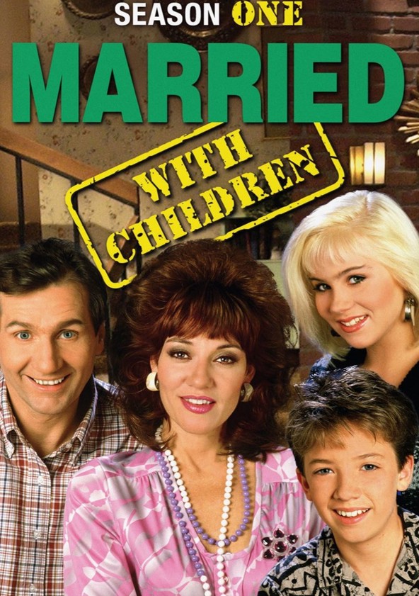 10 Things You Probably Never New About Married… With Children!