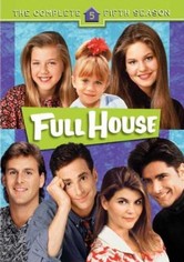 Full House - Season 5