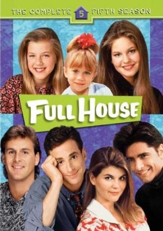 Watch full house full episodes sale