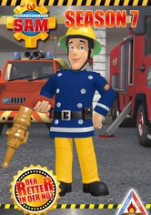 Feuerwehrmann Sam - Staffel 7