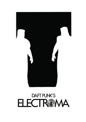 Daft Punk's Electroma