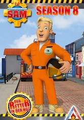 Feuerwehrmann Sam