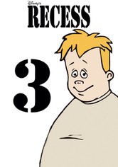 Disney's Große Pause - Grosse Pause Staffel 3