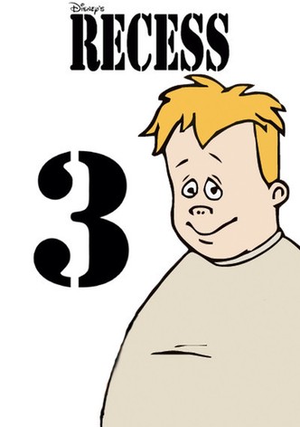 Grosse Pause Staffel 3