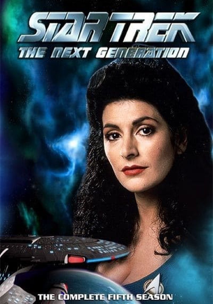 Amazon.com: Star Trek The Next Generation - The Complete