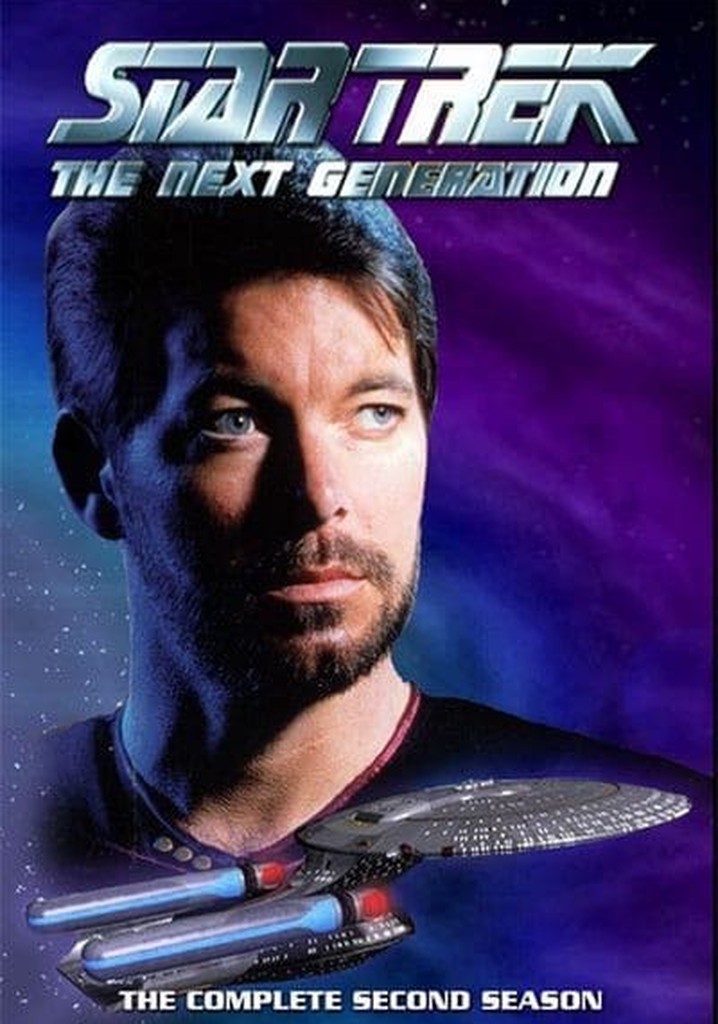 その他 Star Trek: the Next Generation - Season 2 [DVD] [Import] Amazon.com: Star Trek Next Generation Collection (Widescreen