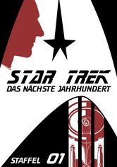 Raumschiff Enterprise: Das nächste Jahrhundert - Staffel 1