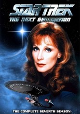 Star Trek: Nová generace - 7. série