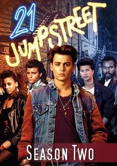 Rua Jump, 21 - Temporada 2