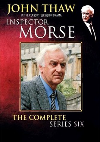 Inspector Morse streaming tv show online