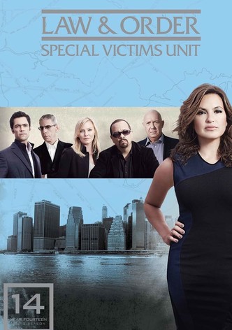 Law Order Special Victims Unit streaming online