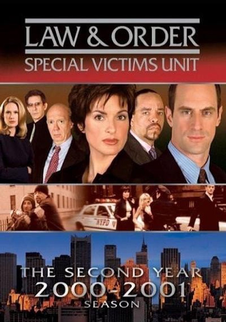 Ver La Unidad Temporada 2 Online