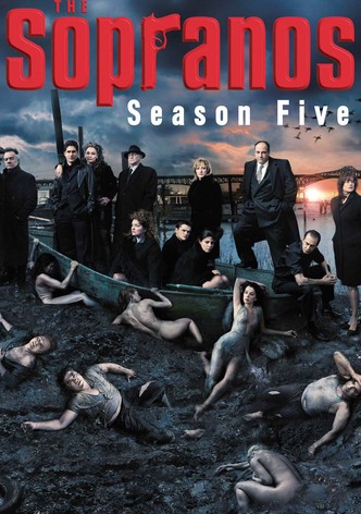 Watch sopranos full 2024 episodes free online