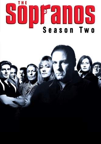 The sopranos best sale free online streaming