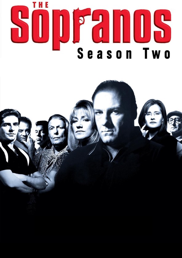 The sopranos season 2025 2 123movies