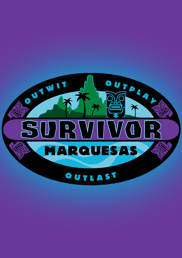 Survivor Season 4 watch full episodes streaming online