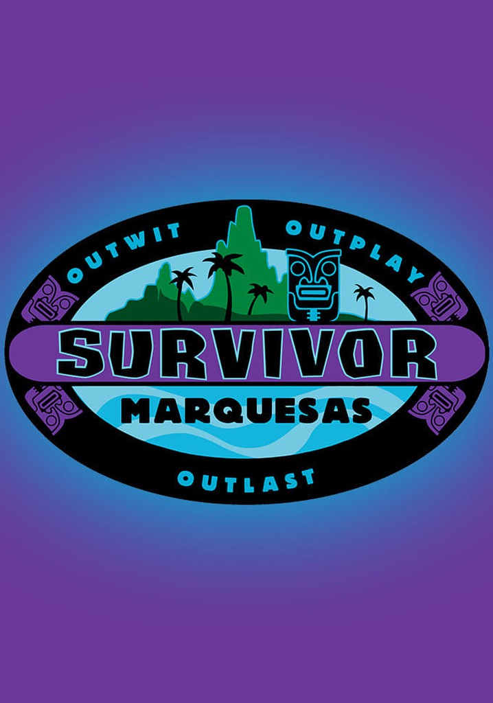 Survivor Season 4 - watch full episodes streaming online