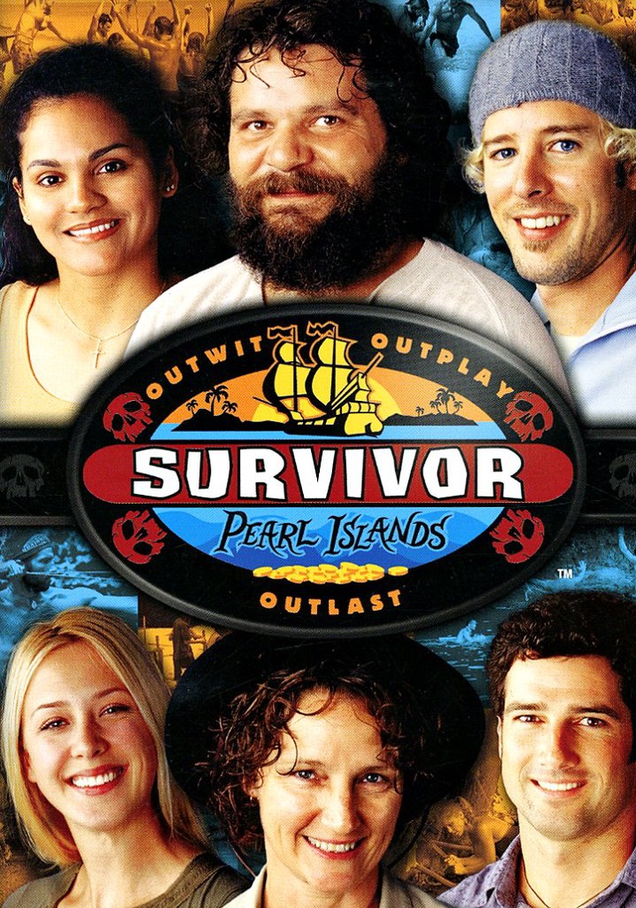 Watch survivor season 7 online outlet free