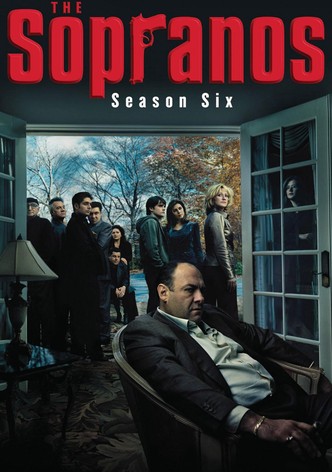 Watch sopranos putlocker hotsell