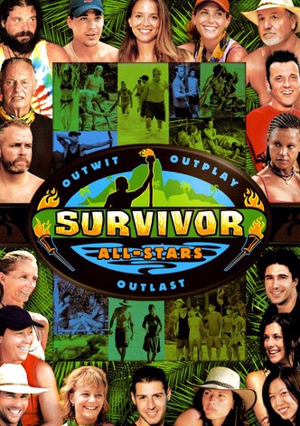 Survivor 2025 streaming online