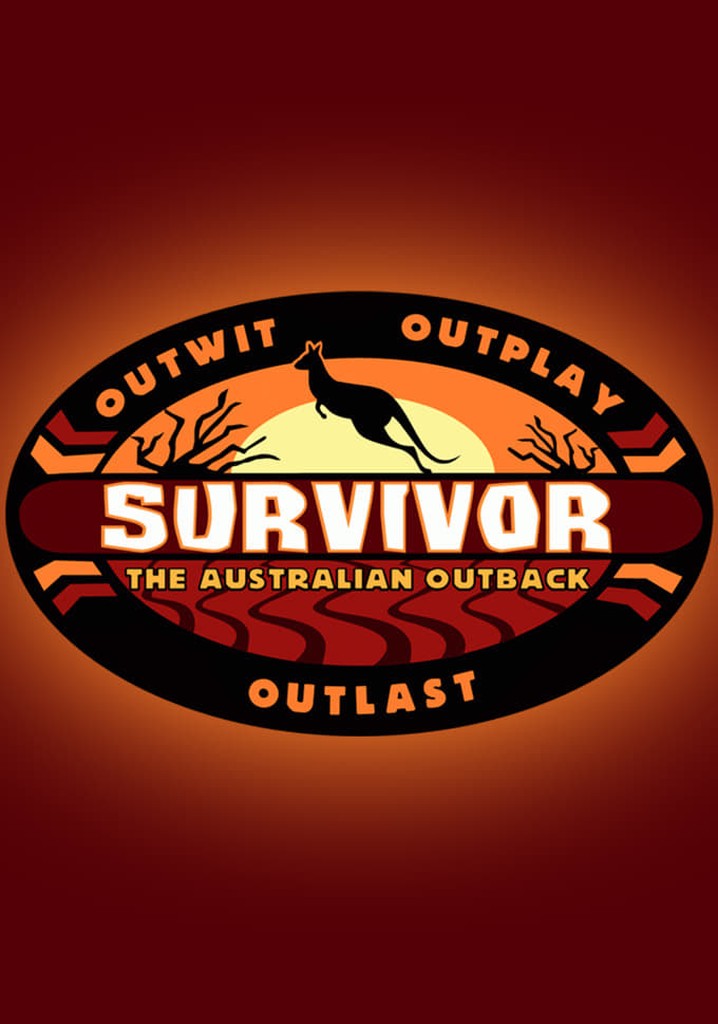 Survivor Season 2  watch full episodes streaming online