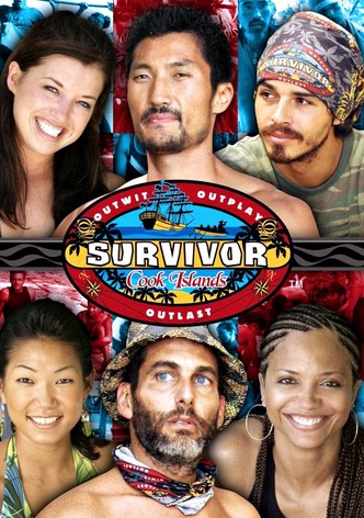 Survivor season 1 discount free