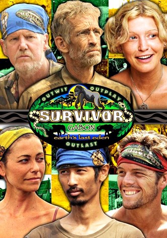 Watch survivor best sale season 40 putlocker