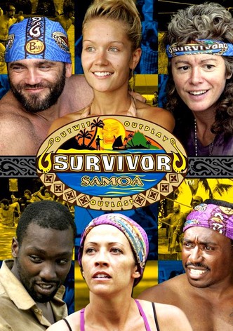 Watch Survivor Streaming Online