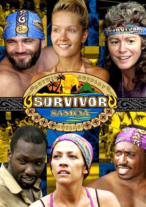 Survivor season 19 watch online clearance