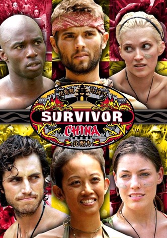 Survivor (American TV series) - Wikipedia