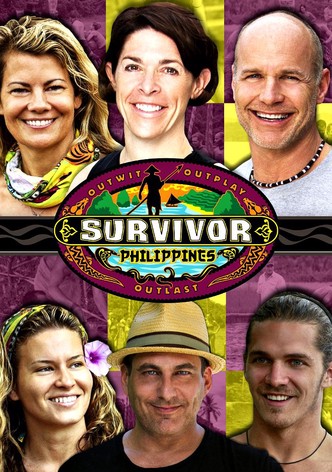 Watch Survivor Streaming Online