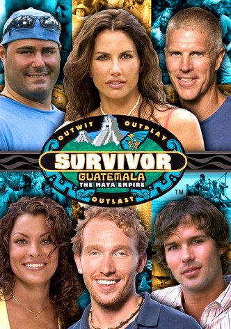 Survivor pearl discount islands watch online