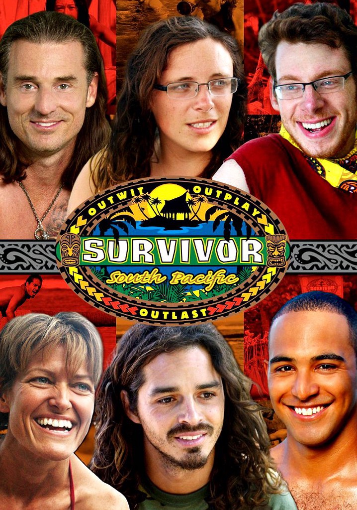 Survivor Season 23 Watch Full Episodes Streaming Online