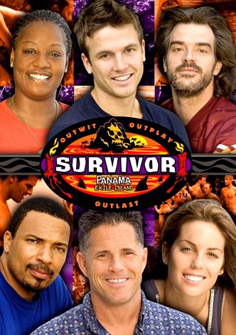 Watch Survivor Streaming Online