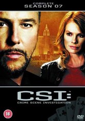 CSI: Crime Scene Investigation - CSI