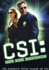 CSI: Las Vegas