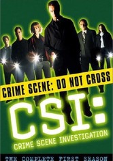 CSI: Crime Scene Investigation - CSI